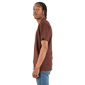 Picture of Adult 6.2 oz., V-Neck T-Shirt
