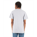 Picture of Adult 6.2 oz., V-Neck T-Shirt