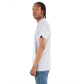Picture of Adult 6.2 oz., V-Neck T-Shirt