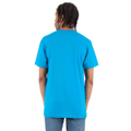 Picture of Adult 6.2 oz., V-Neck T-Shirt