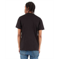 Picture of Adult 6.2 oz., V-Neck T-Shirt