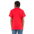 Picture of Adult 6.2 oz., V-Neck T-Shirt