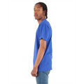 Picture of Adult 6.2 oz., V-Neck T-Shirt