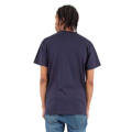 Picture of Adult 6.2 oz., V-Neck T-Shirt