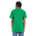 Picture of Adult 6.2 oz., V-Neck T-Shirt