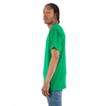 Picture of Adult 6.2 oz., V-Neck T-Shirt