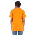 Picture of Adult 6.2 oz., V-Neck T-Shirt