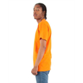 Picture of Adult 6.2 oz., V-Neck T-Shirt