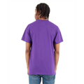 Picture of Adult 6.2 oz., V-Neck T-Shirt