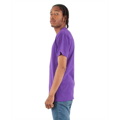 Picture of Adult 6.2 oz., V-Neck T-Shirt