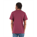 Picture of Adult 6.2 oz., V-Neck T-Shirt