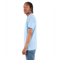 Picture of Adult 6.2 oz., V-Neck T-Shirt