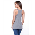 Picture of Ladies' Triblend Racerback Tank