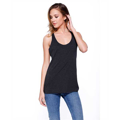 Picture of Ladies' Triblend Racerback Tank