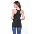 Picture of Ladies' Triblend Racerback Tank