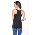 Picture of Ladies' Triblend Racerback Tank