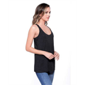 Picture of Ladies' Triblend Racerback Tank