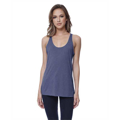 Picture of Ladies' Triblend Racerback Tank