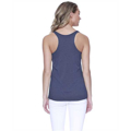 Picture of Ladies' Triblend Racerback Tank