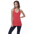 Picture of Ladies' Triblend Racerback Tank