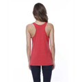 Picture of Ladies' Triblend Racerback Tank