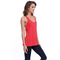 Picture of Ladies' Triblend Racerback Tank