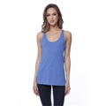 Picture of Ladies' Triblend Racerback Tank