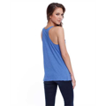 Picture of Ladies' Triblend Racerback Tank