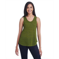 Picture of Ladies' Blizzard Jersey Racer Tank