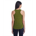 Picture of Ladies' Blizzard Jersey Racer Tank