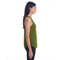 Picture of Ladies' Blizzard Jersey Racer Tank