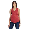 Picture of Ladies' Blizzard Jersey Racer Tank