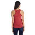 Picture of Ladies' Blizzard Jersey Racer Tank