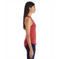 Picture of Ladies' Blizzard Jersey Racer Tank