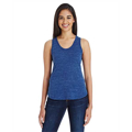 Picture of Ladies' Blizzard Jersey Racer Tank