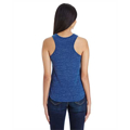 Picture of Ladies' Blizzard Jersey Racer Tank