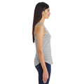 Picture of Ladies' Blizzard Jersey Racer Tank