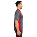 Picture of Adult Cool & Dry Sport Two-Tone Performance Interlock T-Shirt