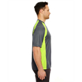 Picture of Adult Cool & Dry Sport Two-Tone Performance Interlock T-Shirt