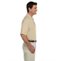 Picture of Men's Pima Piqué Short-Sleeve Tipped Polo