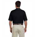 Picture of Men's Pima Piqué Short-Sleeve Tipped Polo