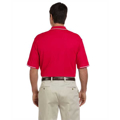 Picture of Men's Pima Piqué Short-Sleeve Tipped Polo