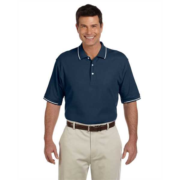 NAVY/ WHITE