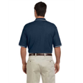 Picture of Men's Pima Piqué Short-Sleeve Tipped Polo