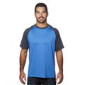 Picture of Mens Rash Guard T-Shirt