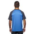 Picture of Mens Rash Guard T-Shirt