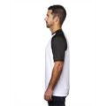 Picture of Mens Rash Guard T-Shirt