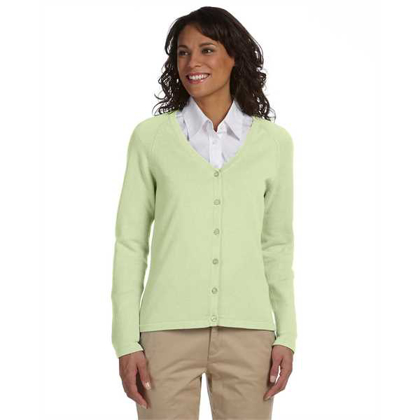 Picture of Ladies' Six-Button Cardigan