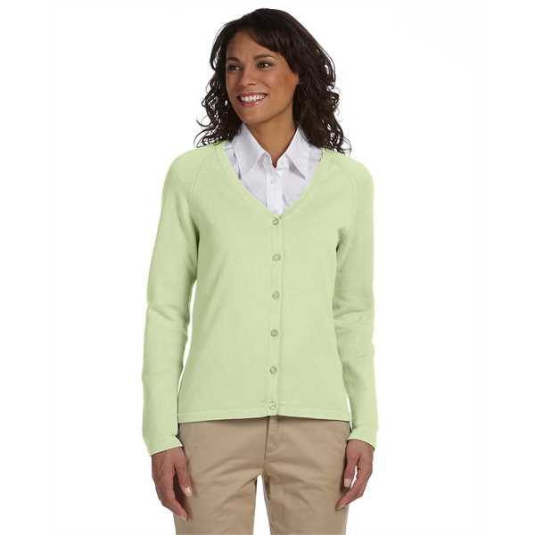 Picture of Ladies' Six-Button Cardigan