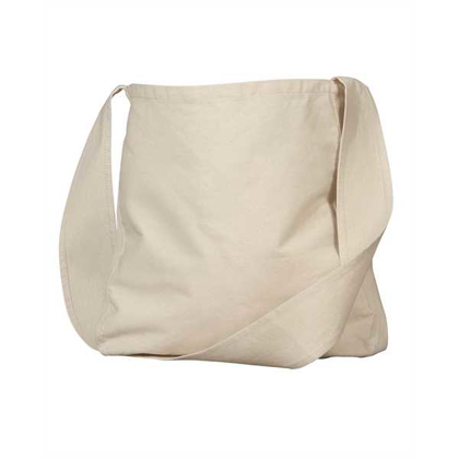 Picture of Organic Cotton Canvas Farmer's Market Bag